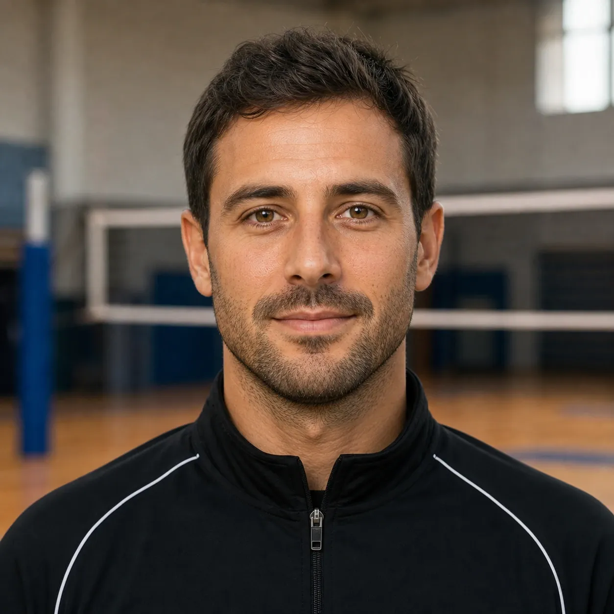 Marco B.